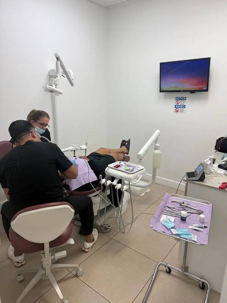 Smile Perfection Dental & Orthodontics