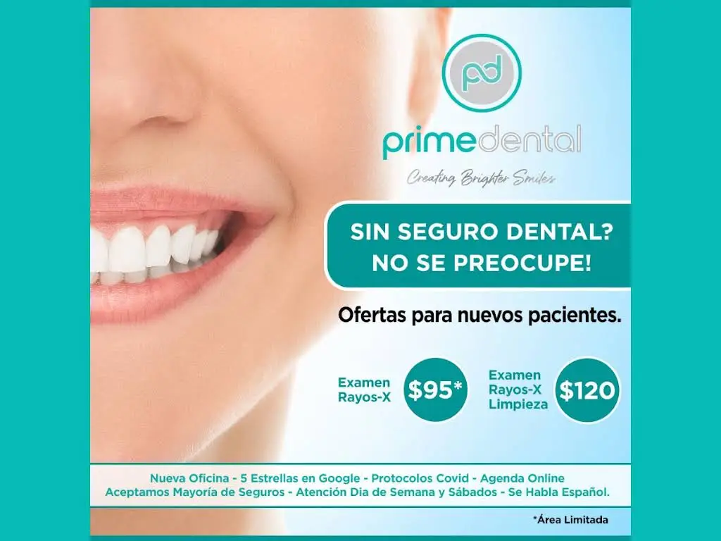 Prime Dental