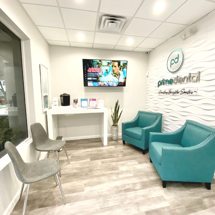 Prime Dental