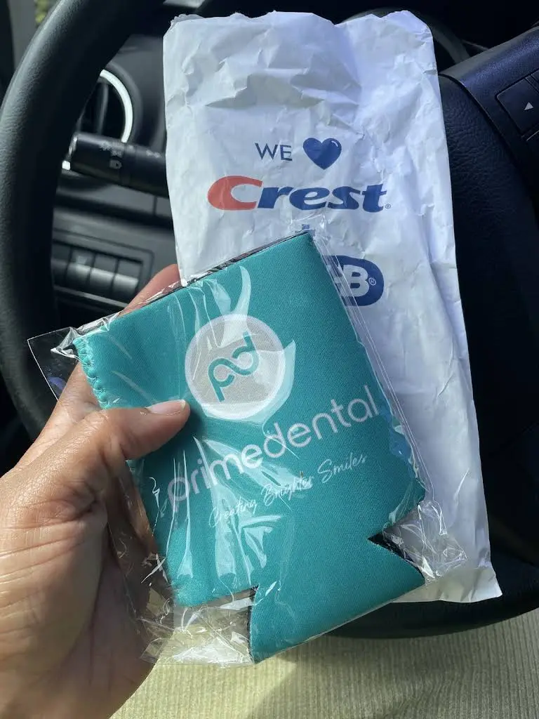 Prime Dental