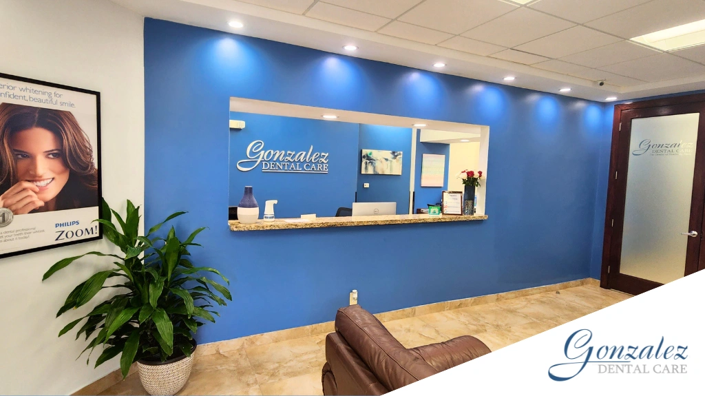 Gonzalez Dental Care - Professional dental clinic exterior with modern facilities