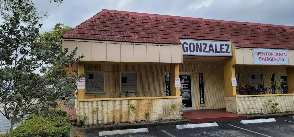 Gonzalez Dental Care