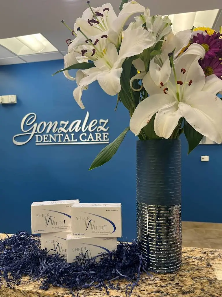 Gonzalez Dental Care