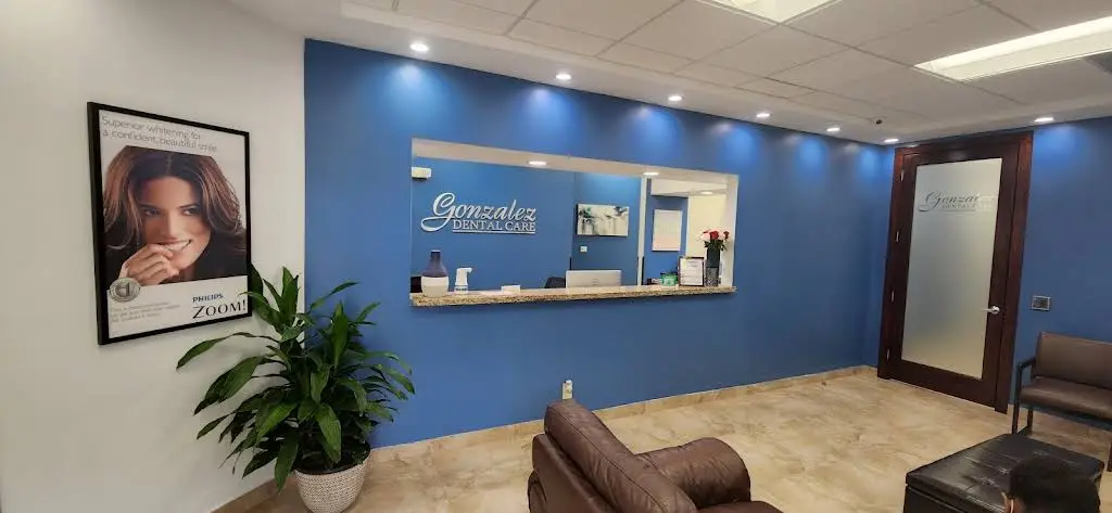 Gonzalez Dental Care