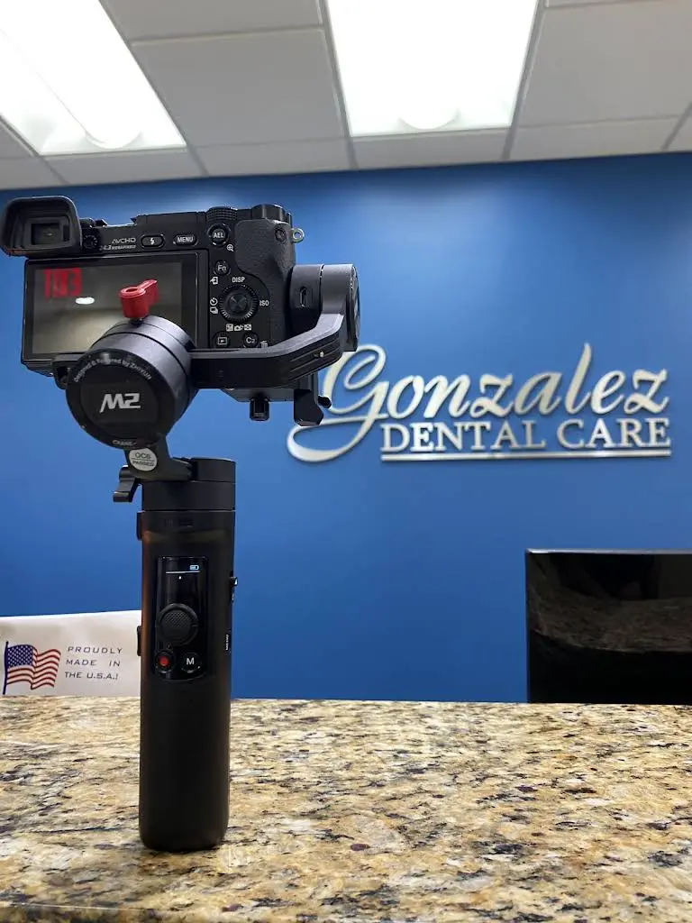 Gonzalez Dental Care