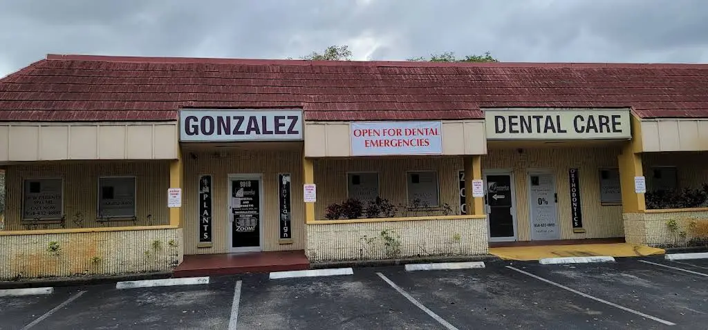 Gonzalez Dental Care