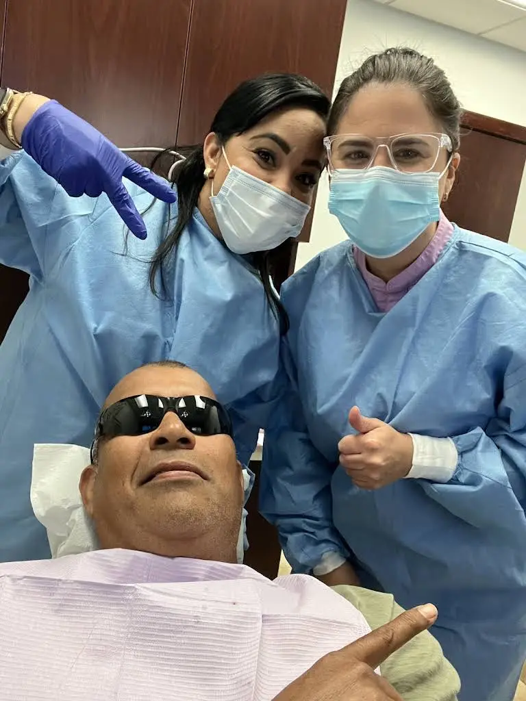 Gonzalez Dental Care