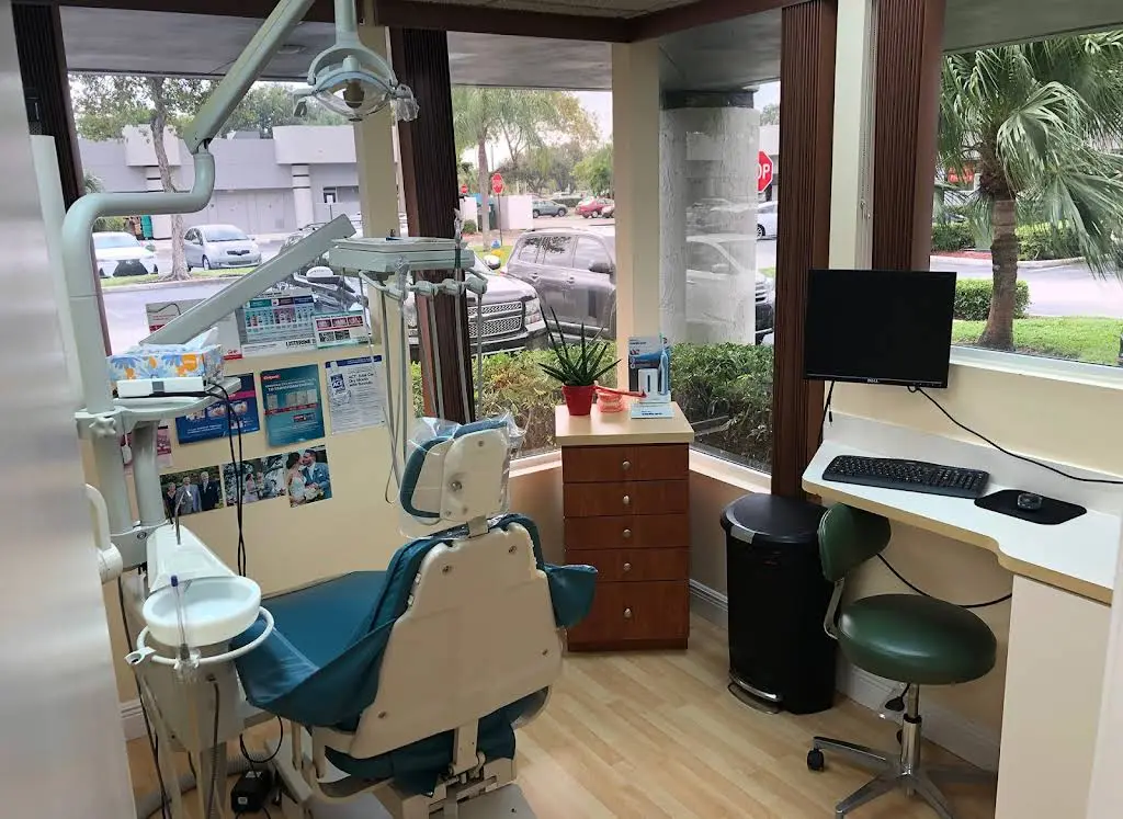 Friedland Family Dentistry of Pembroke Pines