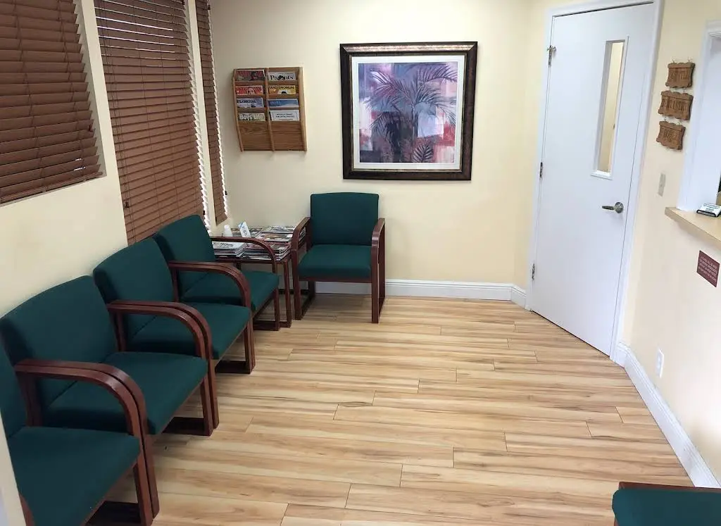 Friedland Family Dentistry of Pembroke Pines