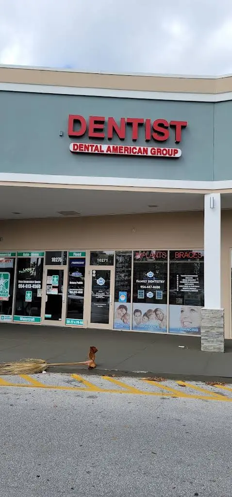 Dental American Group