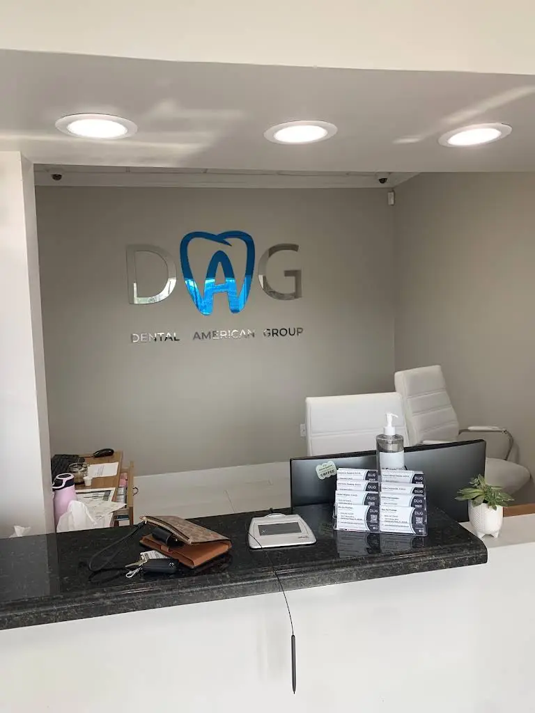 Dental American Group