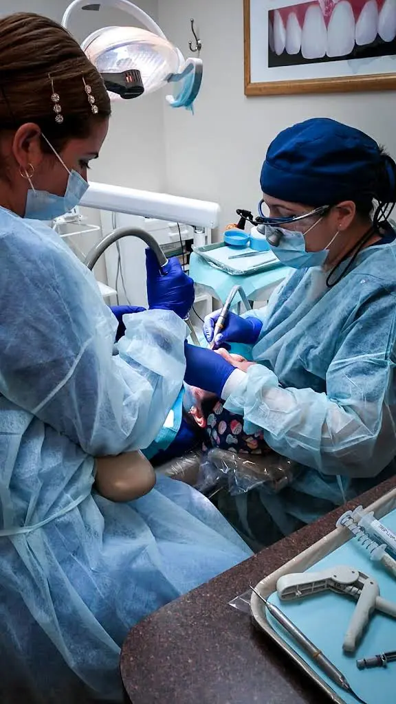 Dental American Group