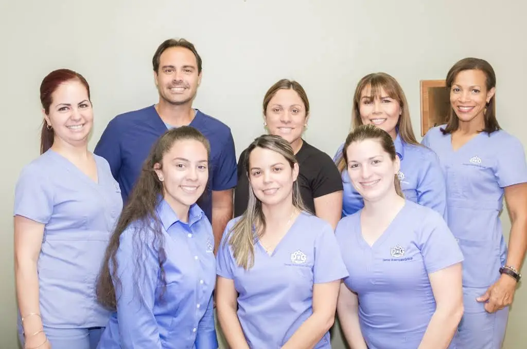 Dental American Group