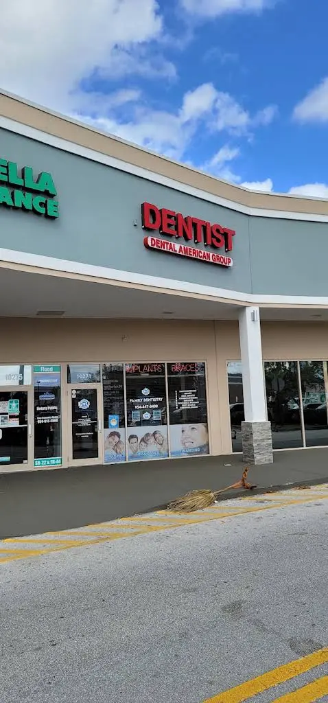 Dental American Group