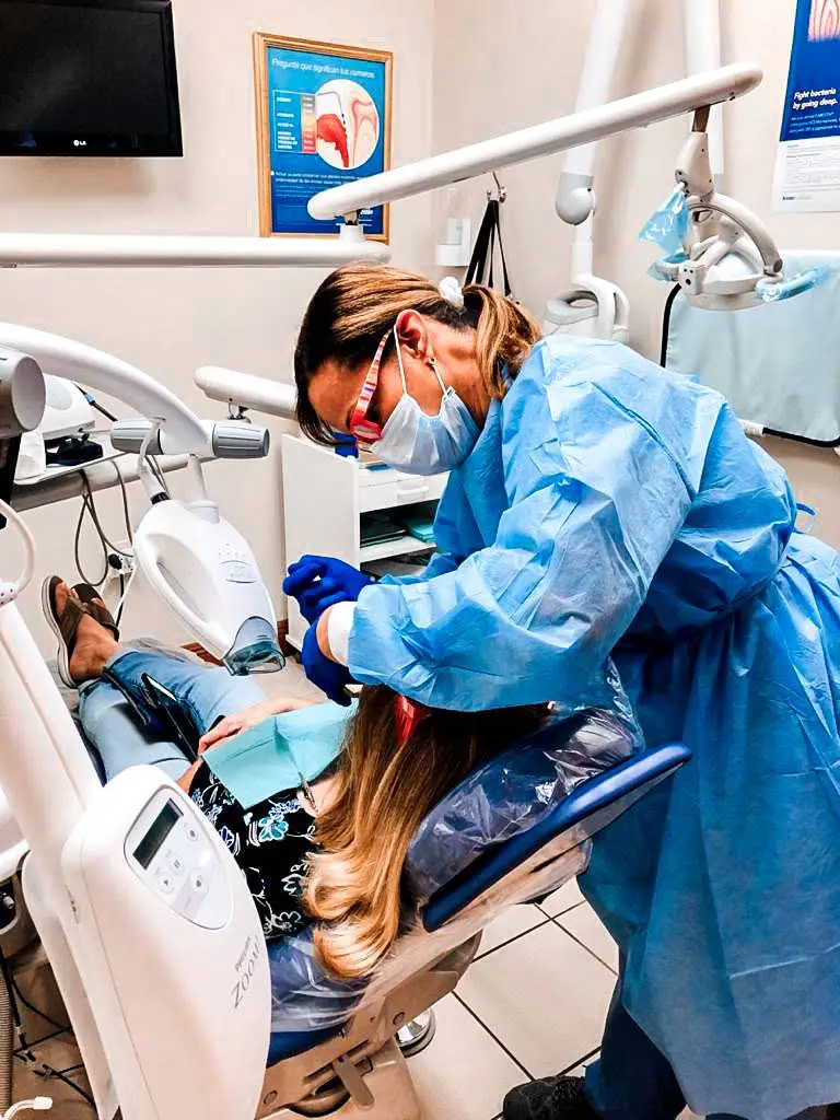 Dental American Group