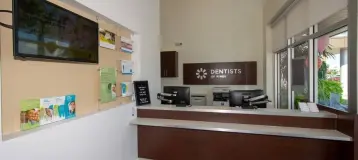 Dentists of Pines