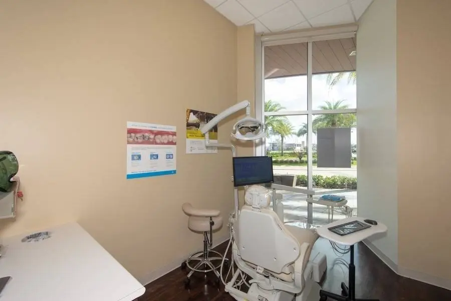 Dentists of Pines