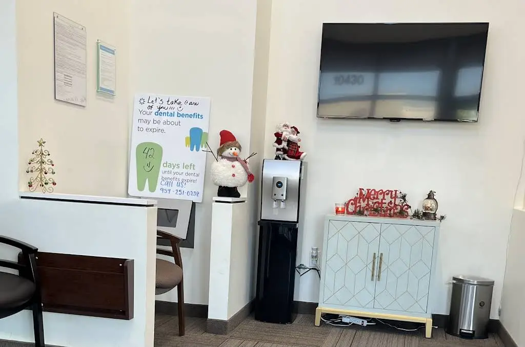 Dentists of Pines