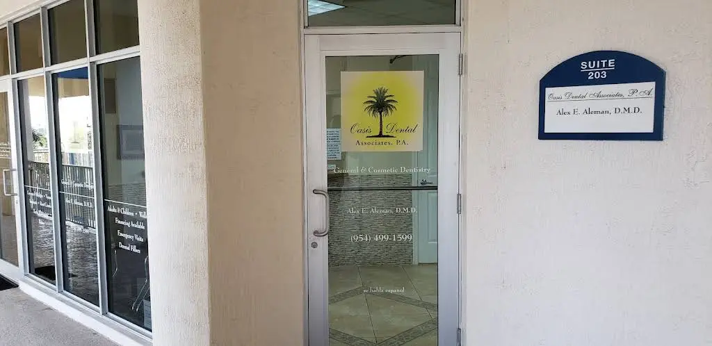 Oasis Dental