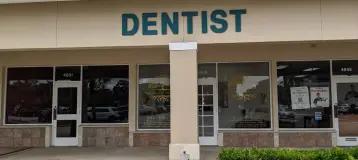 Sierra Dental Davie