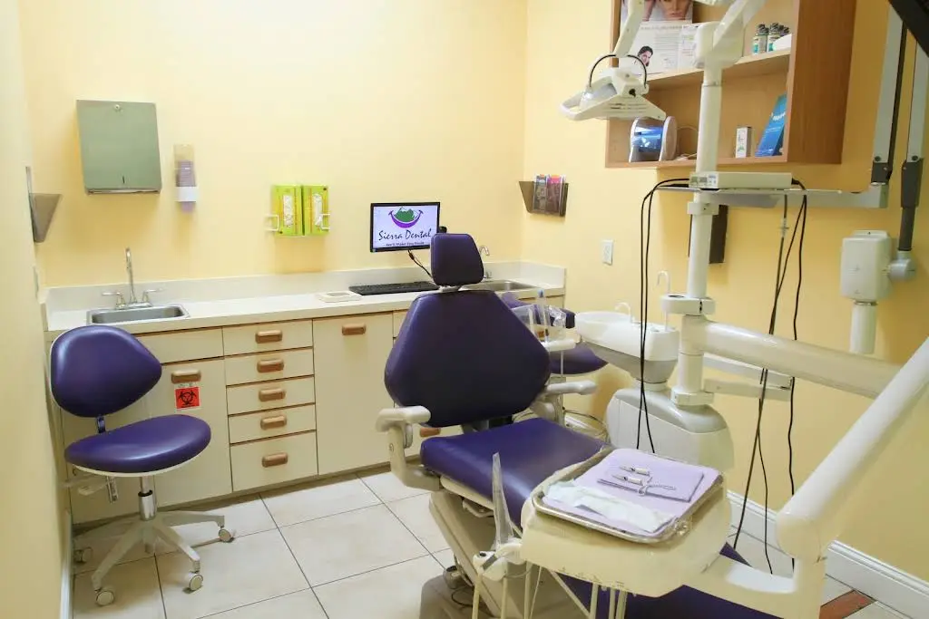 Sierra Dental Davie