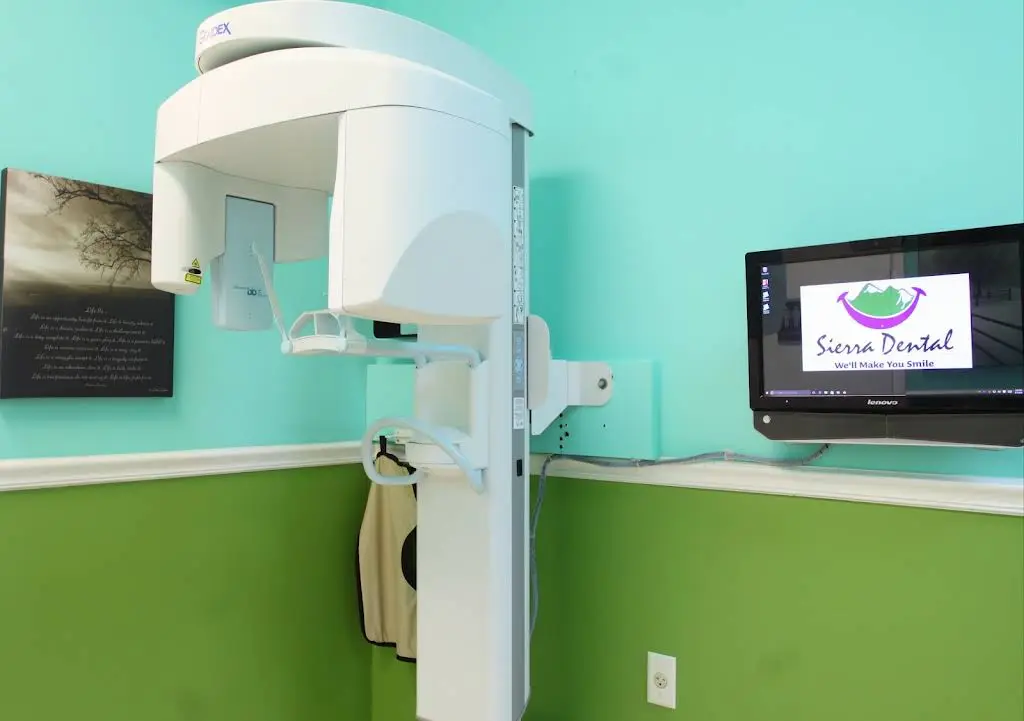Sierra Dental Davie