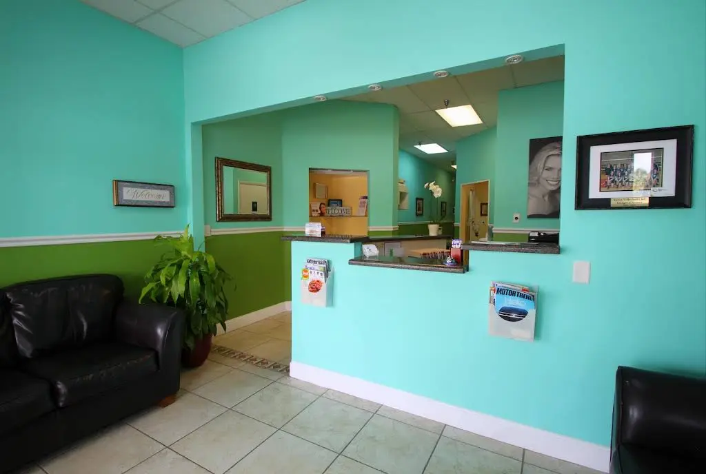 Sierra Dental Davie