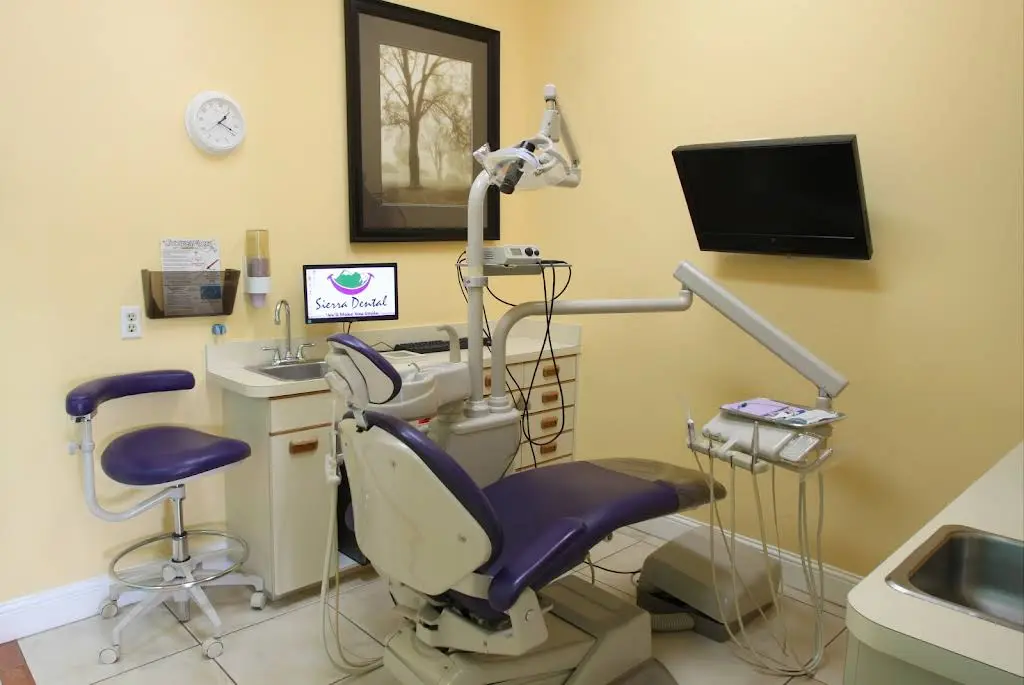 Sierra Dental Davie