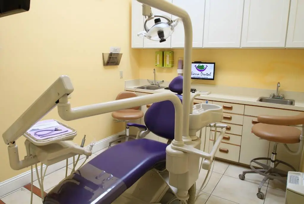 Sierra Dental Davie