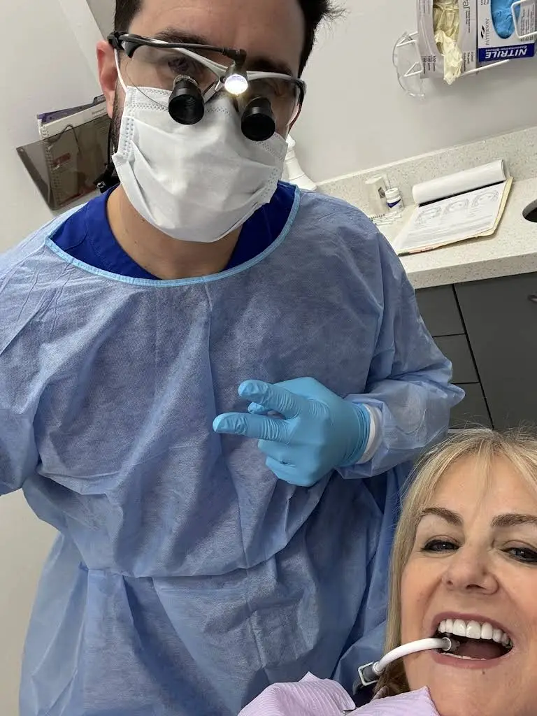 Sierra Dental Davie