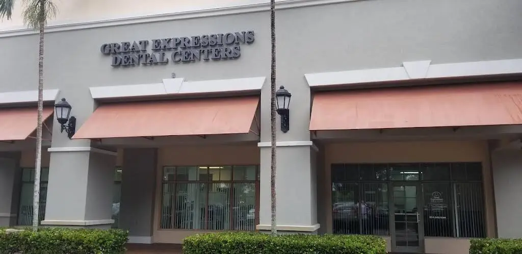 Great Expressions Dental Centers