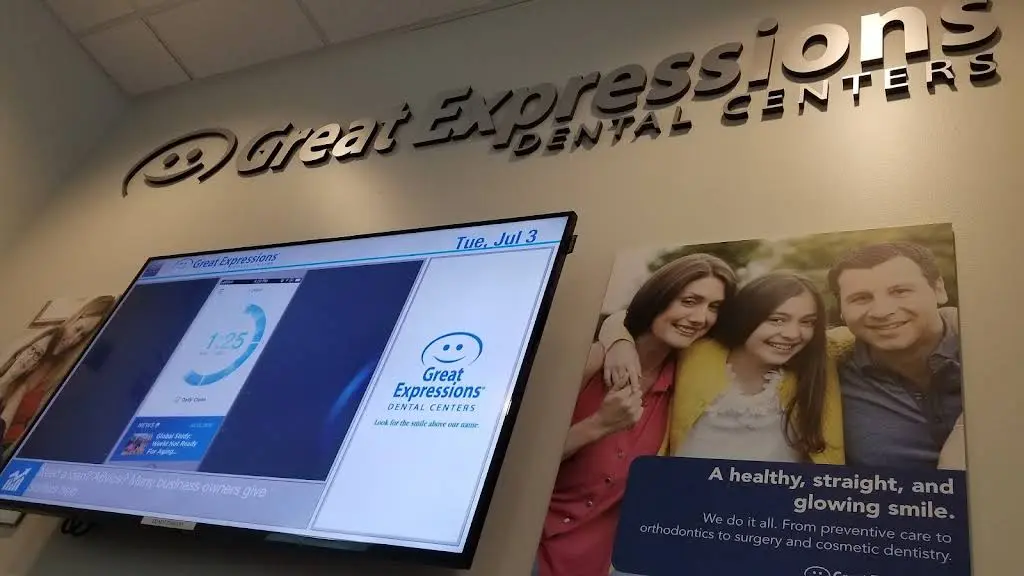 Great Expressions Dental Centers