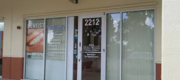 Phen Dental Office