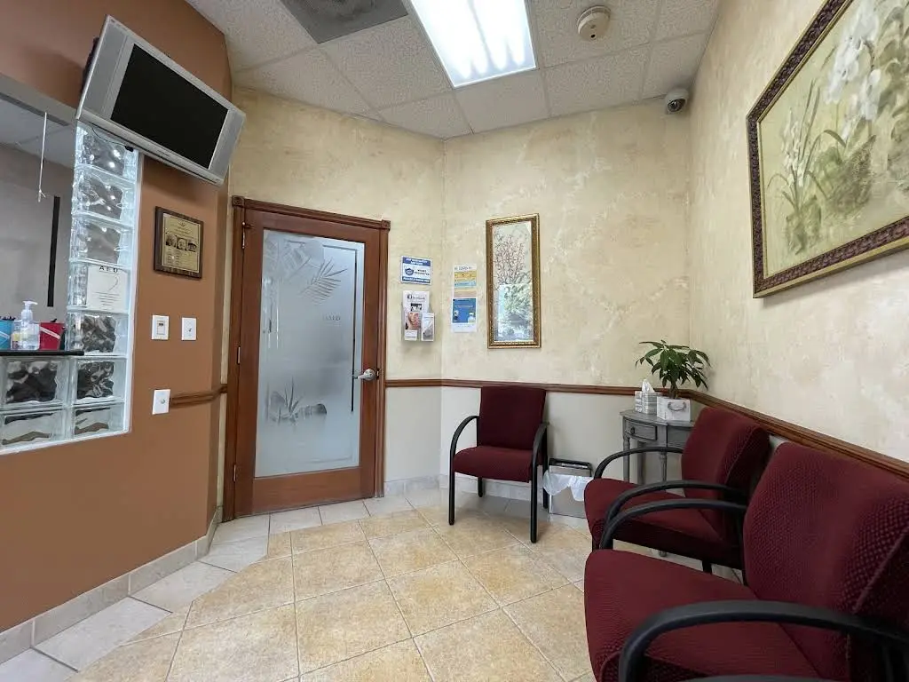 Phen Dental Office