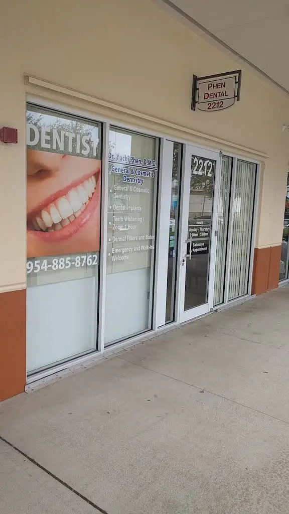 Phen Dental Office