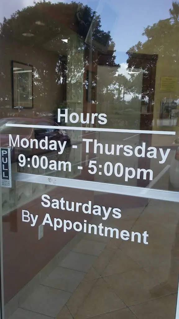 Phen Dental Office