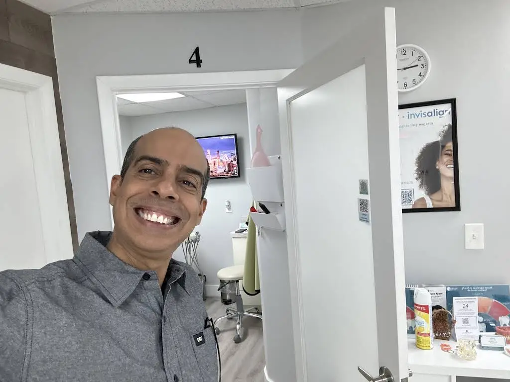 Simple Dental