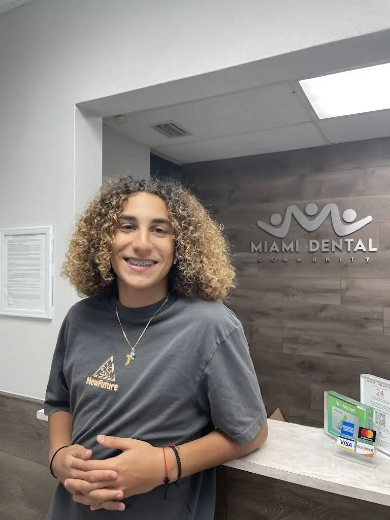 Simple Dental