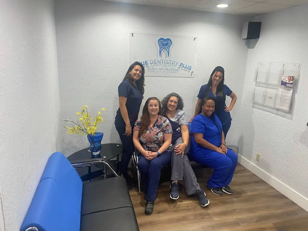 True Dentistry Plus