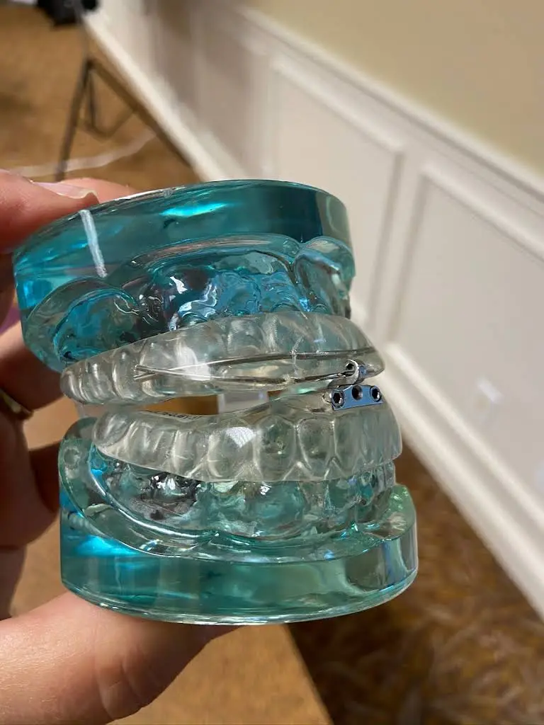 True Dentistry Plus