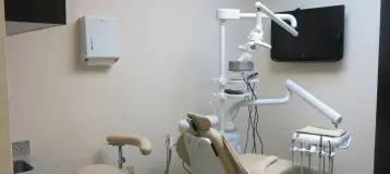 A Healthy Smile Dental