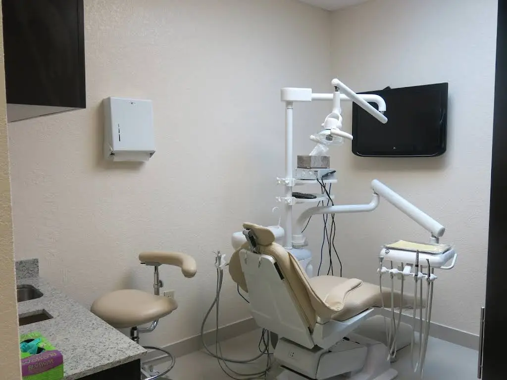 A Healthy Smile Dental - Professional dental clinic exterior with modern facilities