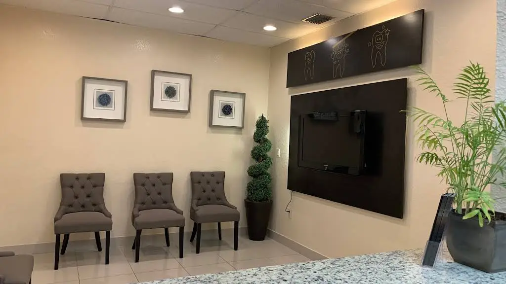 A Healthy Smile Dental