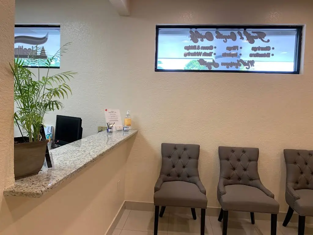 A Healthy Smile Dental