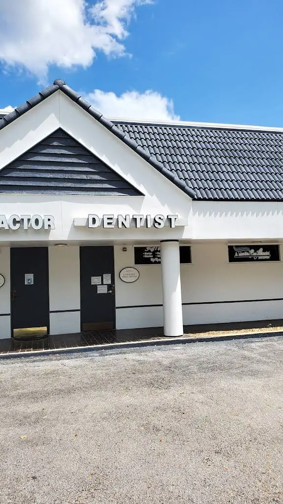 A Healthy Smile Dental