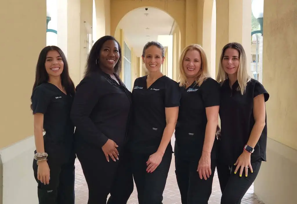 A Healthy Smile Dental