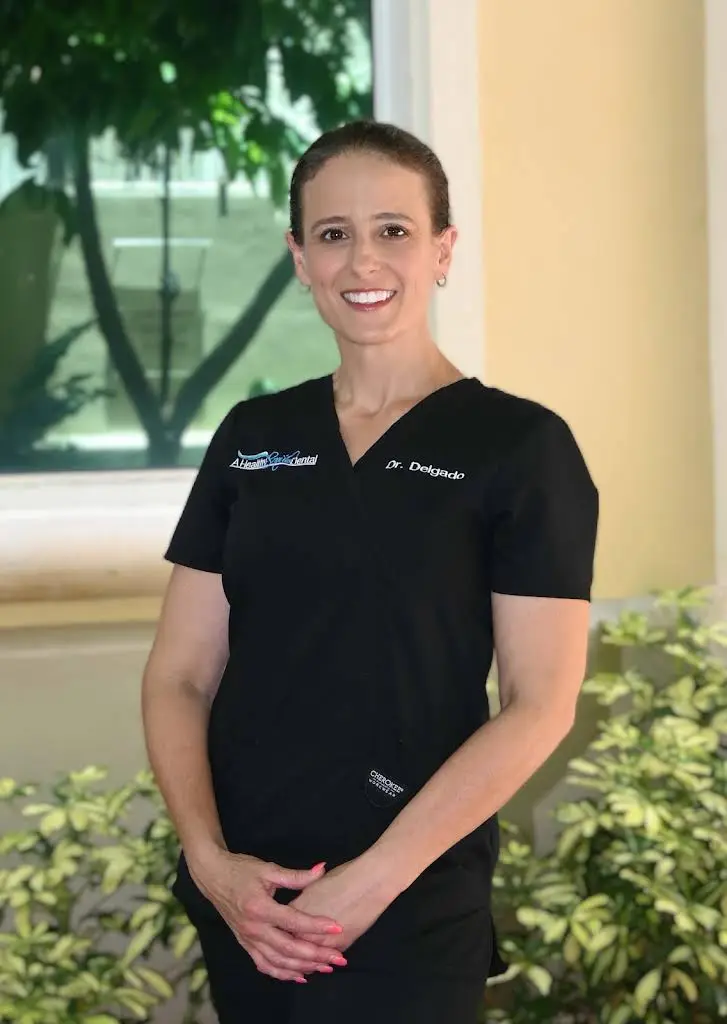A Healthy Smile Dental