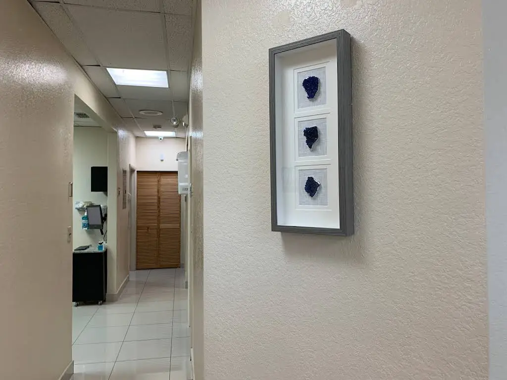 A Healthy Smile Dental
