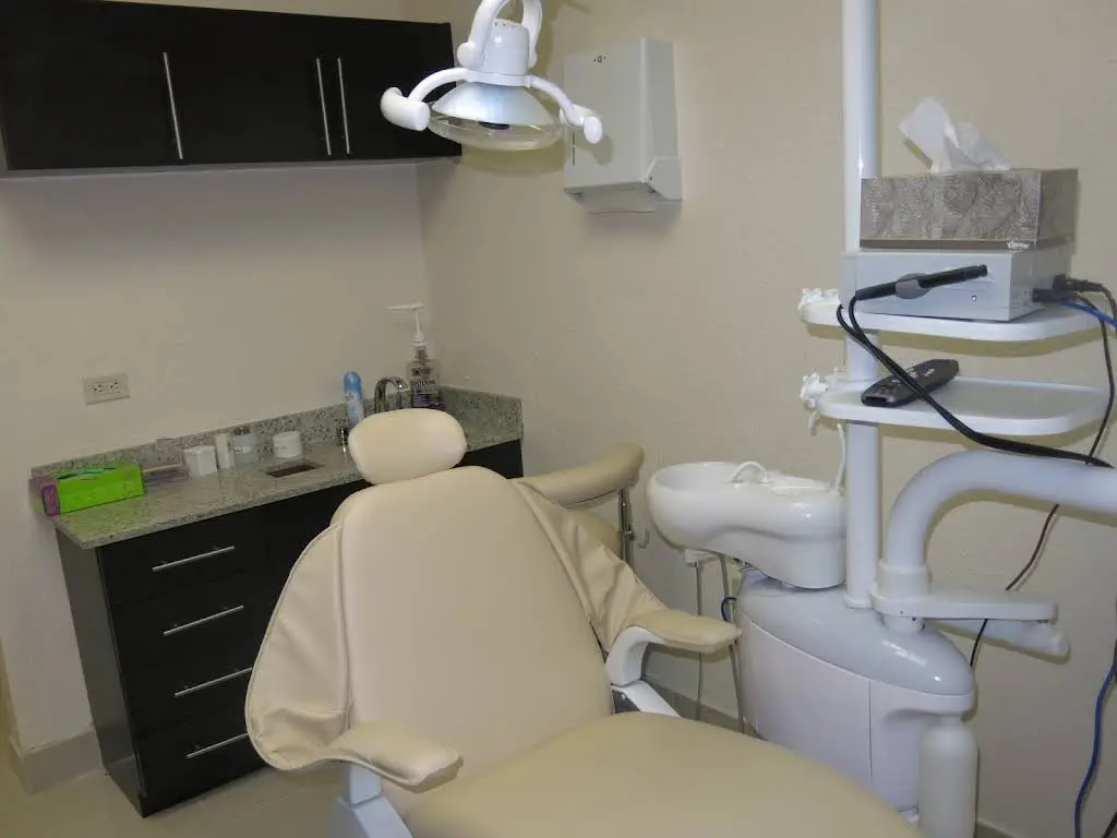 A Healthy Smile Dental