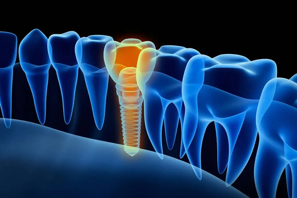 Bluewave Dentistry - Professional dental clinic exterior with modern facilities